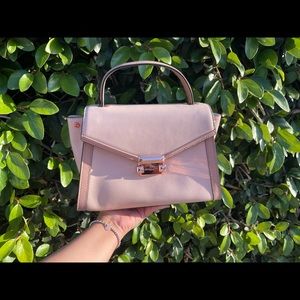 Michael Kors Whitney Satchel